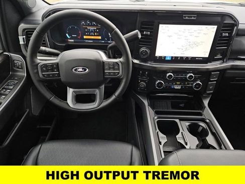 New 2026 Ford F250 Lariat w/ Tremor Off-Road Package image 4