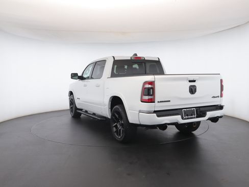 Used 2020 RAM 1500 Laramie image 25