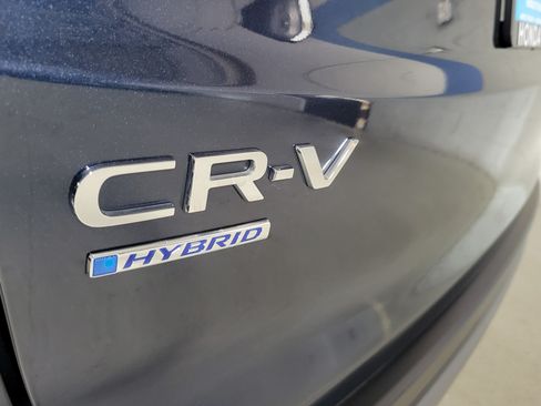 Used 2024 Honda CR-V Sport image 7