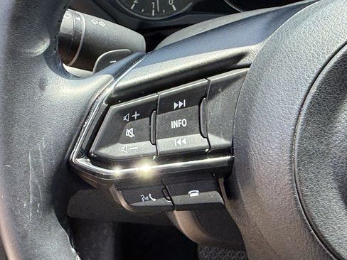 Used 2024 MAZDA CX-5 AWD 2.5 S image 16