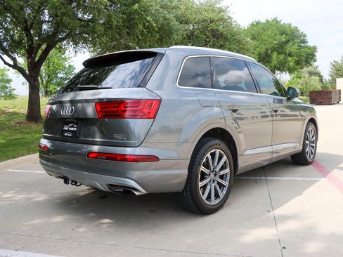 Used 2018 Audi Q7 3.0T Prestige AWD/4WD image 7