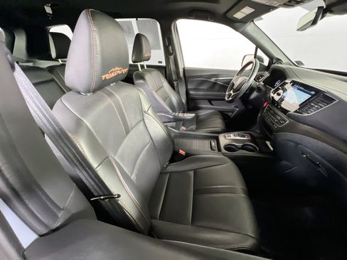 Used 2023 Honda Passport TrailSport image 28