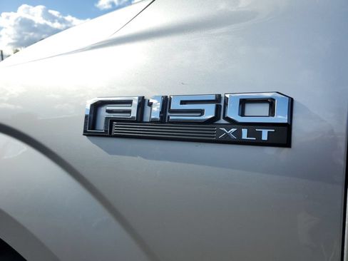 Used 2019 Ford F150 XLT w/ XTR Package AWD/4WD image 27