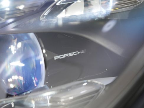 Used 2022 Porsche Cayenne Turbo S image 59