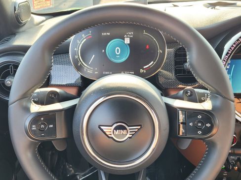 Used 2023 MINI Cooper S image 25