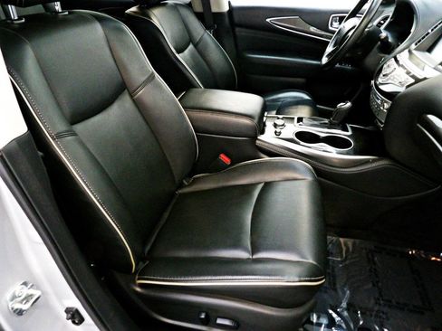 Used 2019 INFINITI QX60 Luxe AWD/4WD image 15