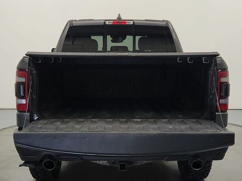 Used 2022 RAM 1500 Rebel w/ Night Edition AWD/4WD image 29