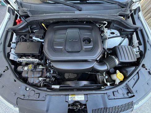 Used 2020 Dodge Durango AWD w/ Trailer Tow Group IV image 19