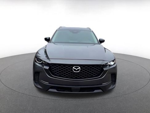 Used 2025 MAZDA CX-50 AWD 2.5 S w/ Select Package image 4