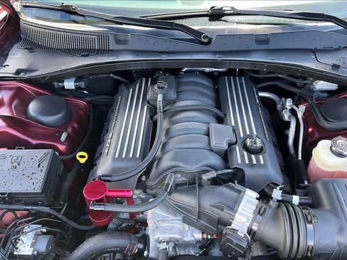Used 2023 Dodge Charger Scat Pack RWD image 9