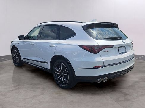Used 2024 Acura MDX Type S AWD/4WD image 6