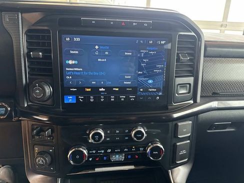 Used 2024 Ford F150 Raptor w/ Equipment Group 803A Raptor R image 27