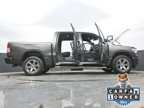 Used 2023 RAM 1500 Big Horn AWD/4WD image 69