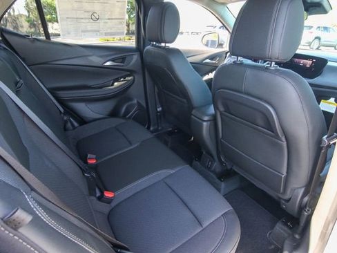 New 2026 Buick Encore GX Preferred w/ Comfort Package FWD image 23