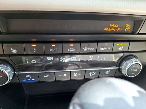 Used 2020 MAZDA CX-9 Signature AWD/4WD image 19