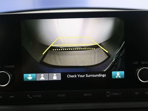 Certified 2023 Honda CR-V Sport image 15