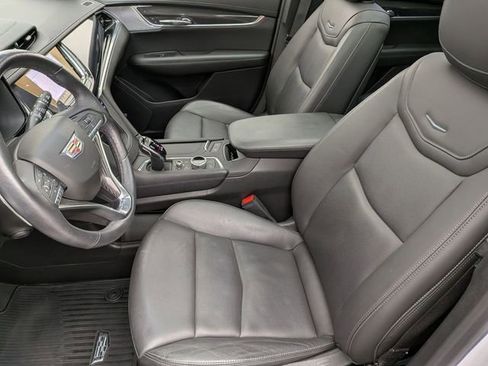 Certified 2023 Cadillac XT6 Sport AWD/4WD image 21