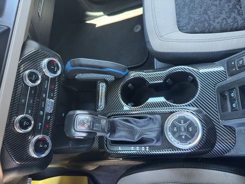 Used 2022 Ford Bronco Wildtrak image 24