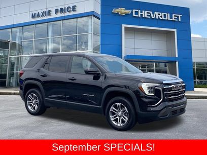 Certified 2026 GMC Terrain Elevation