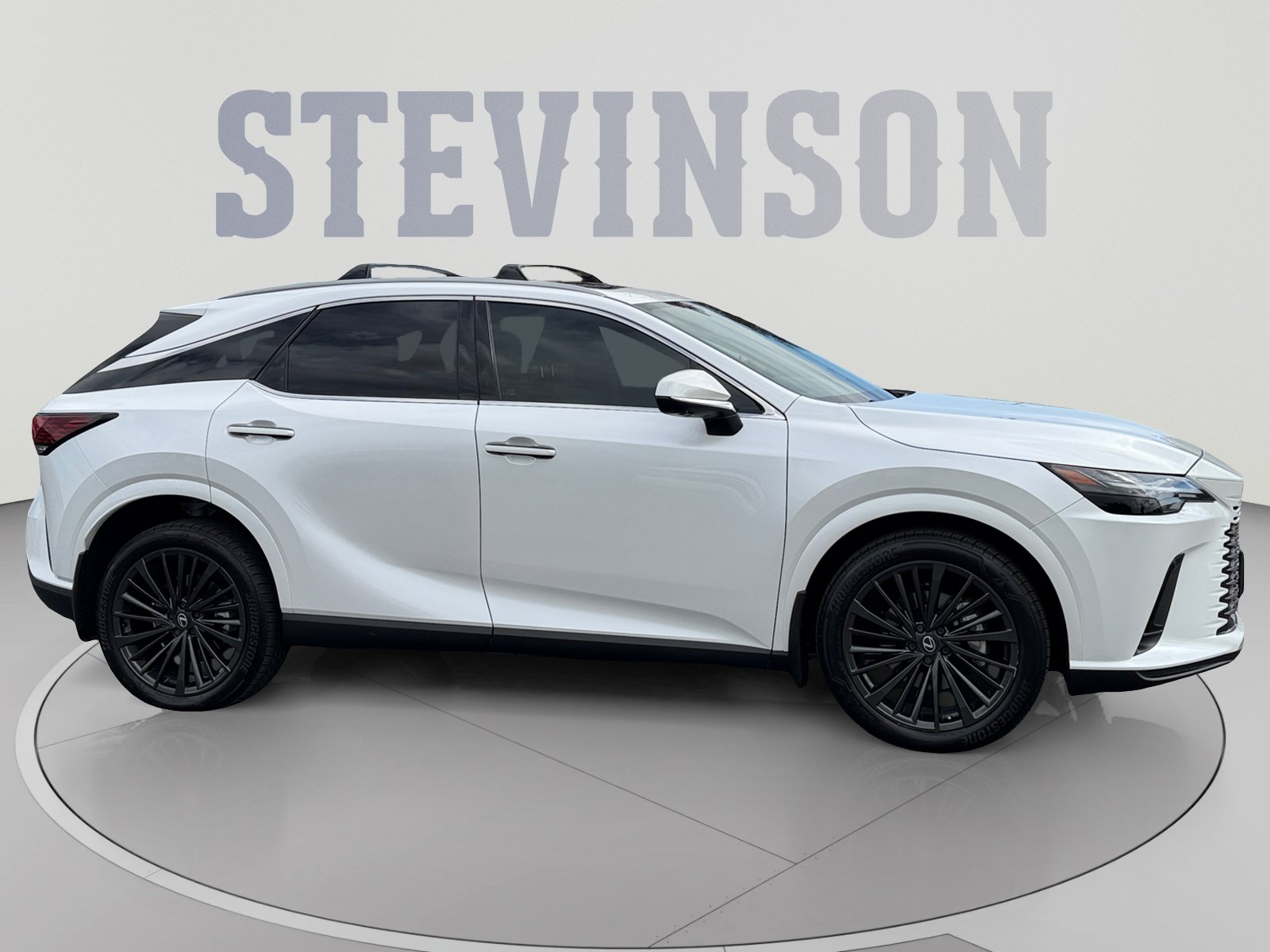 Used 2026 Lexus RX 350h w/ Convenience Package AWD/4WD image 6