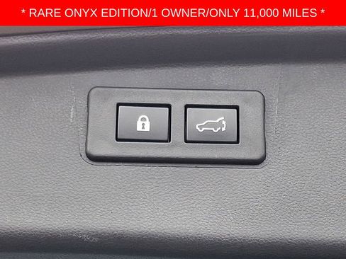 Used 2023 Subaru Outback Onyx Edition image 28