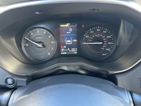 Used 2020 Subaru Crosstrek 2.0i Premium image 18