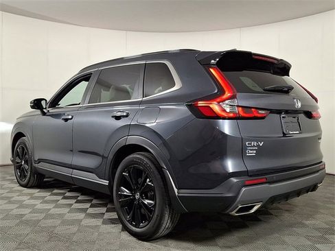 Used 2023 Honda CR-V Sport Touring image 7