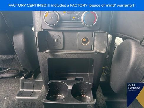 Used 2023 Ford Explorer XLT w/ Equipment Group 202A AWD/4WD image 22