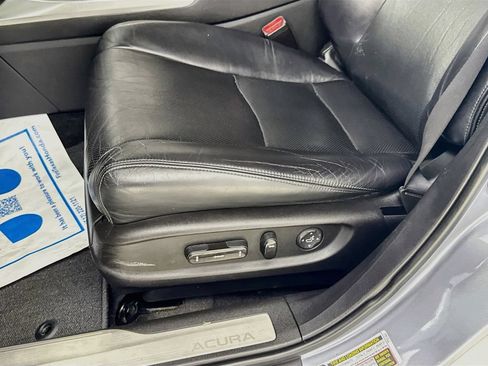 Used 2014 Acura RLX w/ Technology Package FWD image 24