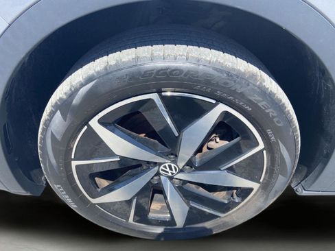 Used 2023 Volkswagen ID.4 Pro S AWD/4WD image 35