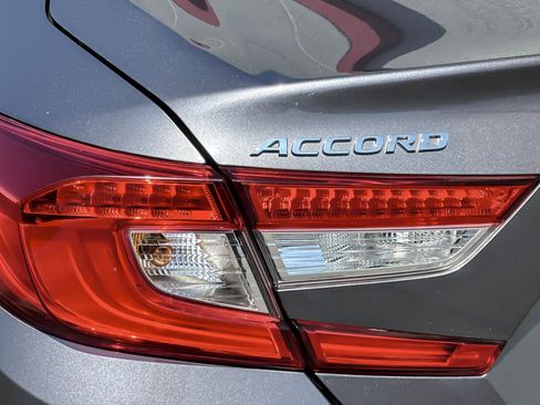 Used 2021 Honda Accord LX image 25