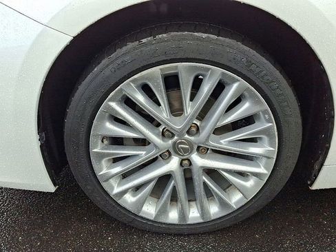 Used 2016 Lexus ES 350 350 image 8