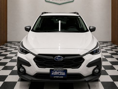 Certified 2025 Subaru Crosstrek 2.5i Limited w/ Popular Package #3A AWD/4WD image 2
