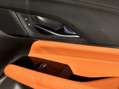 Certified 2024 Cadillac CT4 Premium Luxury w/ Climate Package image 26