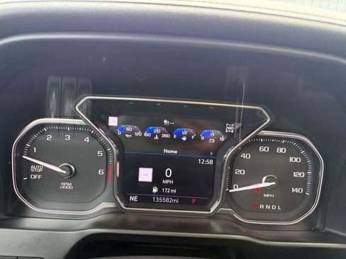 Used 2021 GMC Sierra 1500 AT4 w/ AT4 Premium Package image 47