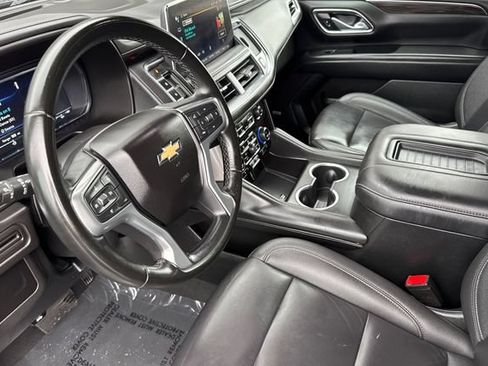 Used 2024 Chevrolet Tahoe LT AWD/4WD image 10