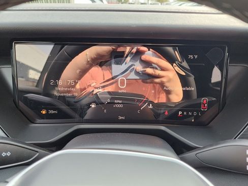 New 2026 GMC Acadia Elevation w/ Black Edition image 24