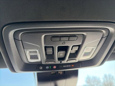 New 2026 GMC Sierra 1500 AT4X image 25