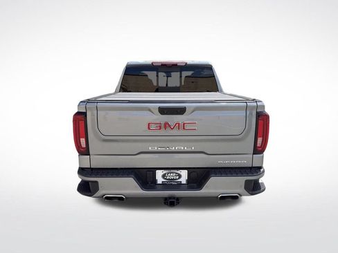 Used 2023 GMC Sierra 1500 Denali w/ Denali Reserve Package AWD/4WD image 7