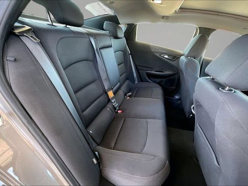 Used 2023 Chevrolet Malibu LT FWD image 24