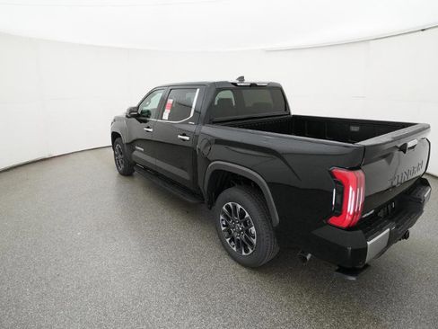 New 2026 Toyota Tundra Limited image 51