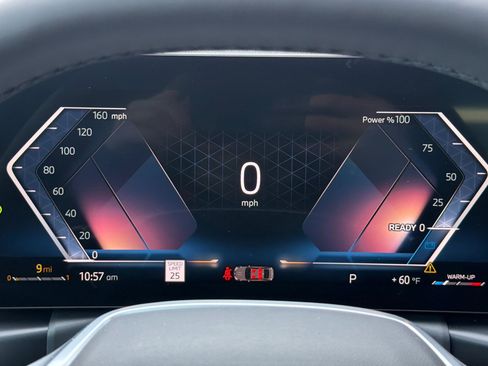 Used 2025 BMW 330i 330i w/ Premium Package image 35