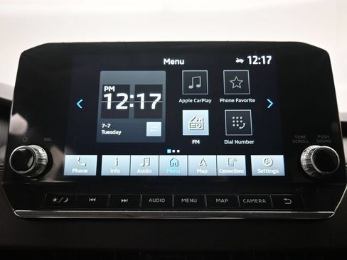 Used 2022 Mitsubishi Outlander SE AWD/4WD image 15