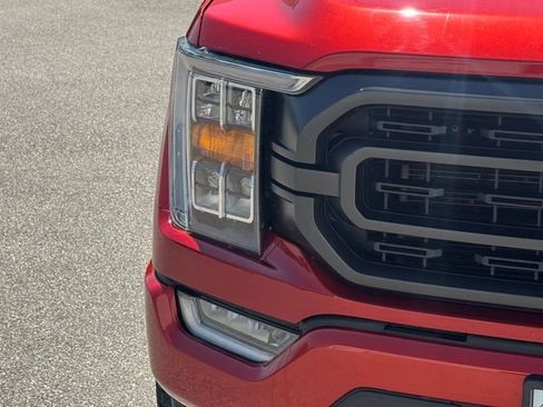 Used 2023 Ford F150 XLT w/ Equipment Group 302A High image 6