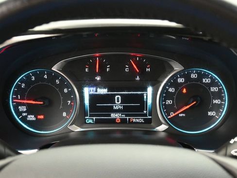 Certified 2019 Chevrolet Traverse LT w/ LT Premium Package AWD/4WD image 17