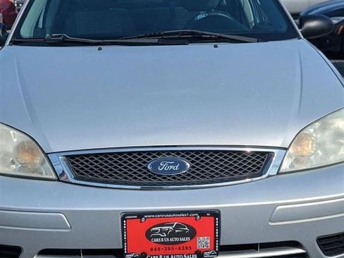 Used 2007 Ford Focus SE FWD image 35
