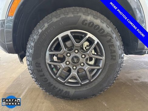 Used 2024 Ford Ranger XLT image 7