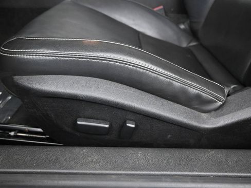 Used 2015 Chevrolet Camaro LT w/ RS Package RWD image 10