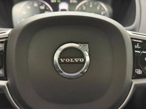 Used 2019 Volvo XC90 T6 Momentum w/ Advanced Package AWD/4WD image 25