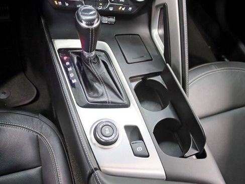 Used 2017 Chevrolet Corvette Grand Sport image 26